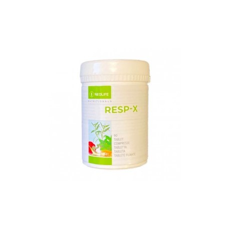 Resp-X