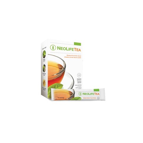 NEOLIFE TEA - 15 bustine