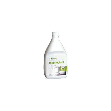 DISINFECTANT - 1 litro